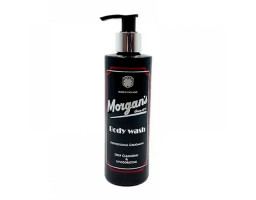 Morgan’s Body Wash — гель для душа, 250 мл